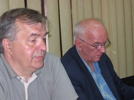 Zupanc i Canak